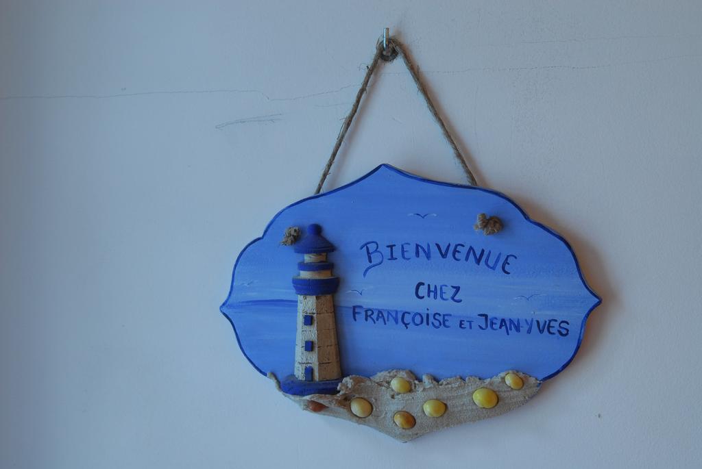 Domaine De Kervail Bed and Breakfast Quimperlé Εξωτερικό φωτογραφία