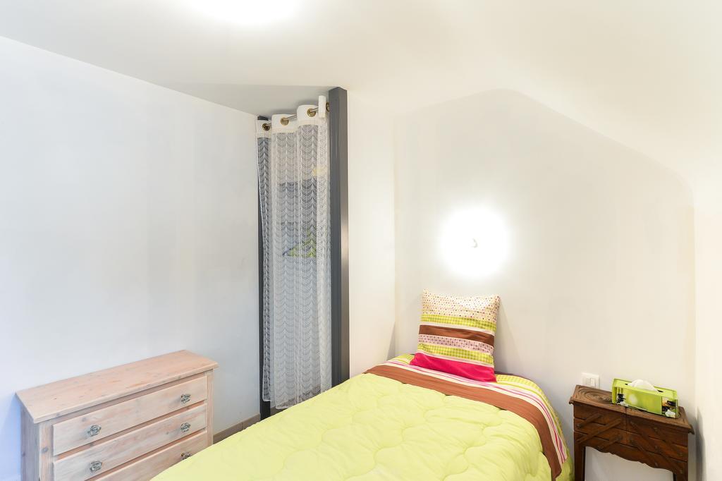 Domaine De Kervail Bed and Breakfast Quimperlé Δωμάτιο φωτογραφία