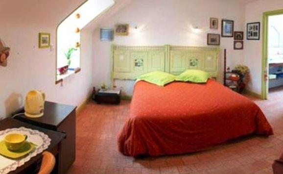 Domaine De Kervail Bed and Breakfast Quimperlé Εξωτερικό φωτογραφία